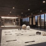 6. Martial Arts Room